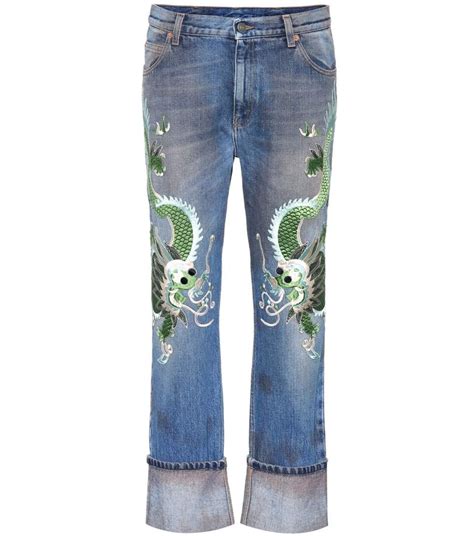 custom gucci jeans|gucci jeans for women.